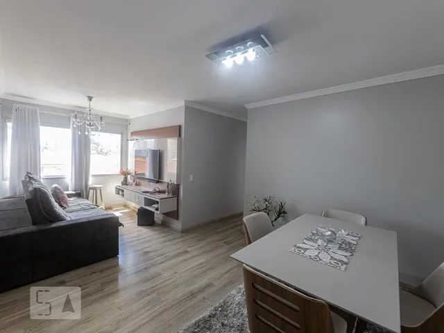 Imagem: Apartamento À Venda - Belém, 3 Quartos