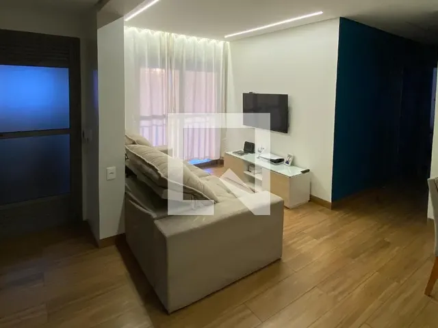 Imagem: Apartamento À Venda - Vila santa Clara