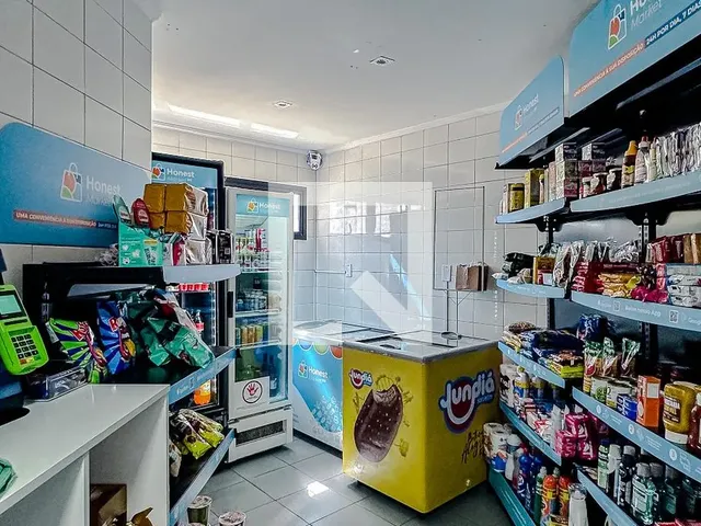 Imagem 16: Apartamento À Venda - Mooca, 1 Quarto, 137 M2