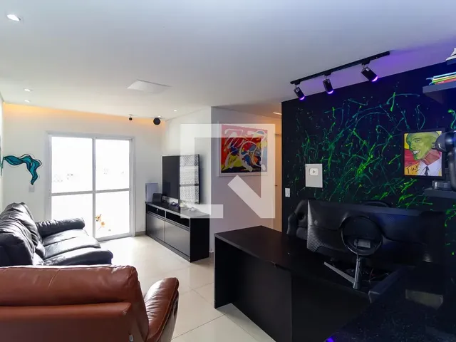 Imagem: Apartamento à Venda - Vila Santa Clara