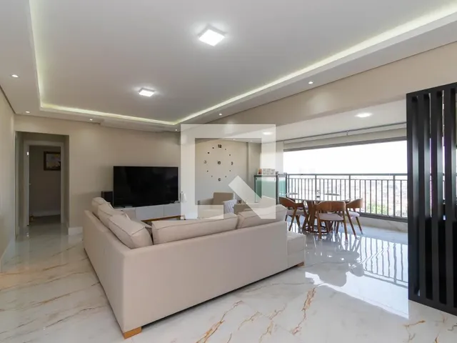 Imagem: Apartamento À Venda - Vila santa Clara