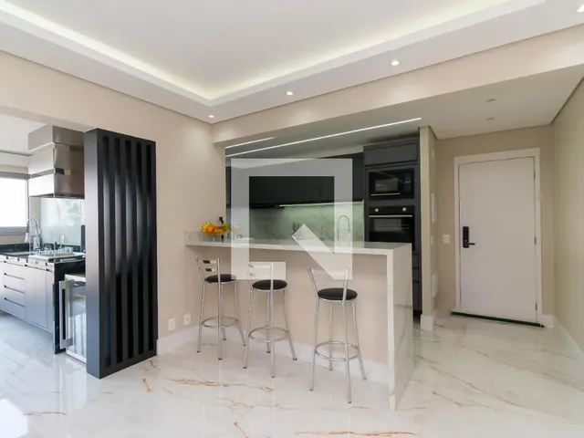 Imagem 3: Apartamento À Venda - Vila santa Clara, 2 Quartos, 121 M2