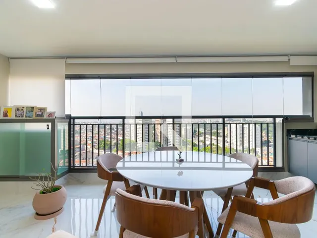 Imagem 2: Apartamento À Venda - Vila santa Clara, 2 Quartos, 121 M2