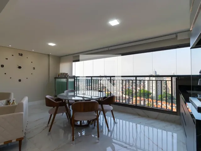 Imagem 15: Apartamento À Venda - Vila santa Clara, 2 Quartos, 121 M2