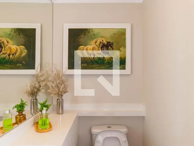 Imagem 16: Apartamento À Venda - Vila santa Clara, 2 Quartos, 121 M2