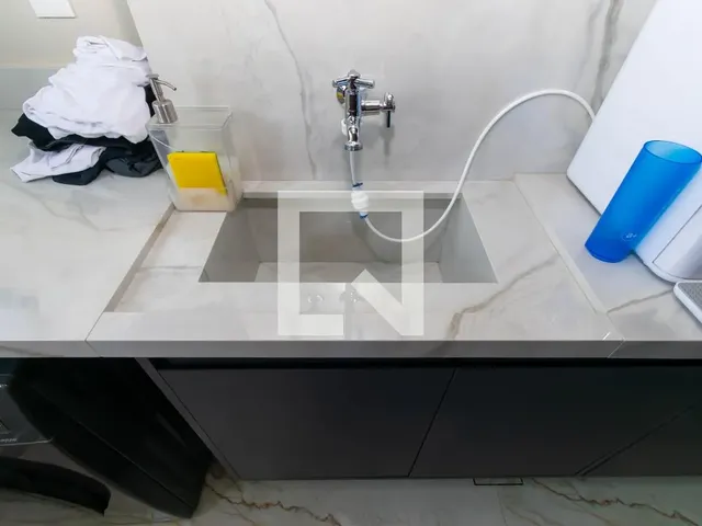 Imagem 6: Apartamento À Venda - Vila santa Clara, 2 Quartos, 121 M2