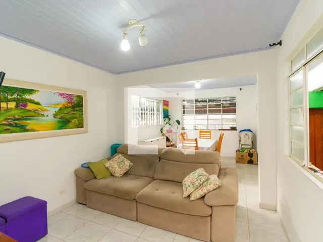 Imagem: Casa À Venda - Vila santa Clara, 3 Quartos