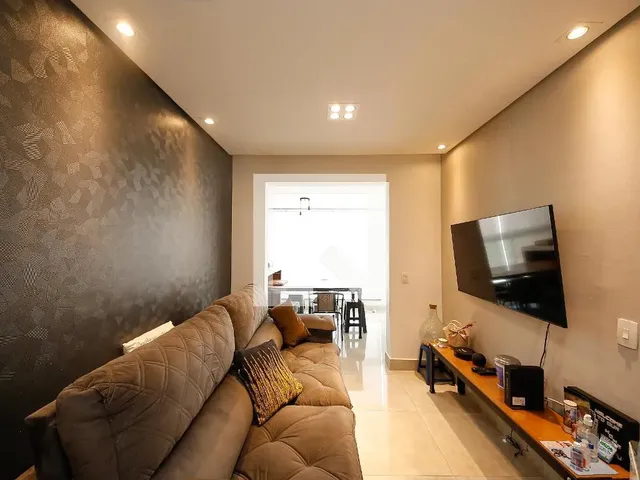 Imagem: Apartamento À Venda - Vila santa Clara