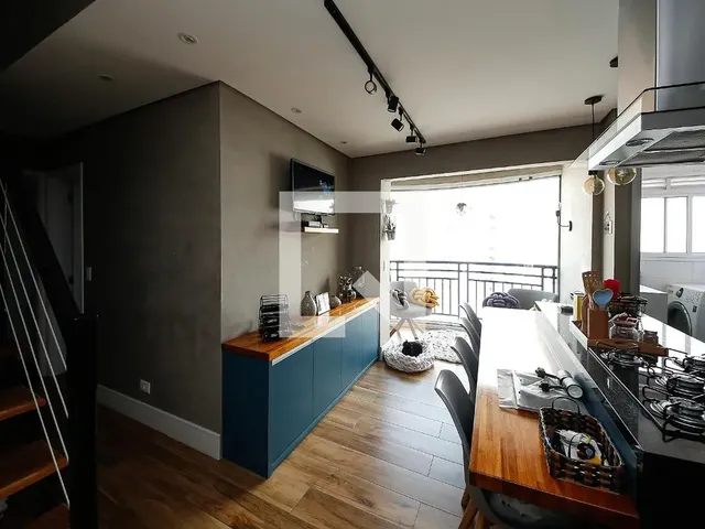 Imagem: Apartamento À Venda - Vila santa Clara