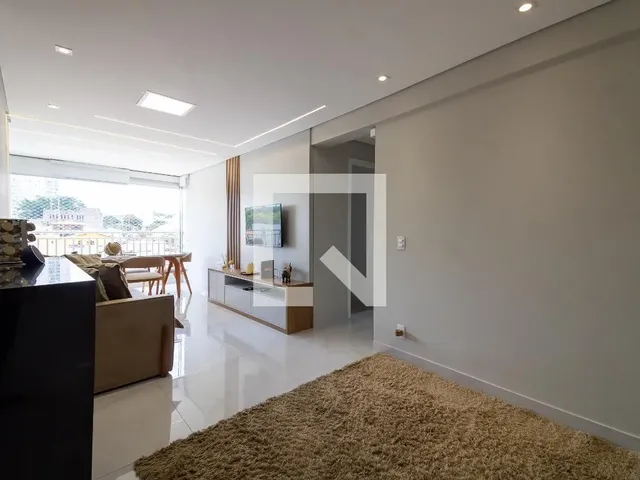 Imagem: Apartamento À Venda - Vila santa Clara