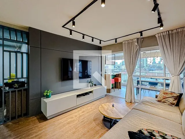 Imagem: Apartamento À Venda - Belém, 2 Quartos