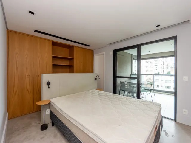 Imagem: Apartamento para Venda em Vila Mariana com