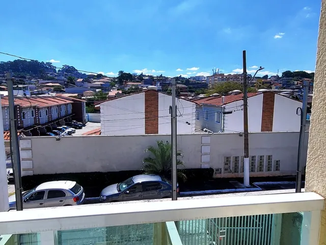 Imagem: Sobrado para venda em Vila Buenos Aires