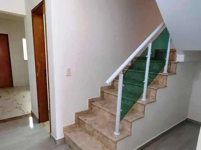 Imagem 6: Sobrado para venda em Vila Buenos Aires com 3 quartos, sendo 3 suítes, 150m²