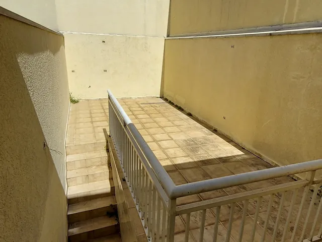Imagem 9: Sobrado para venda em Vila Buenos Aires com 3 quartos, sendo 3 suítes, 150m²