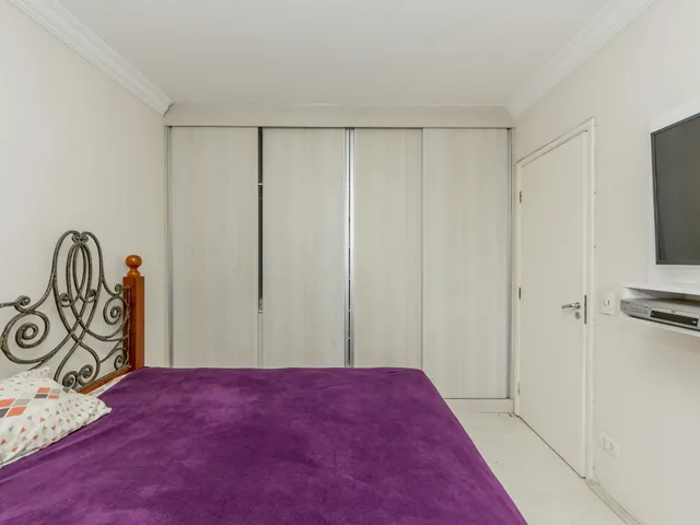 Imagem 2: Cobertura para Venda em Vila Gumercindo com 3 Quartos, Sendo 1 Suíte, 185M²