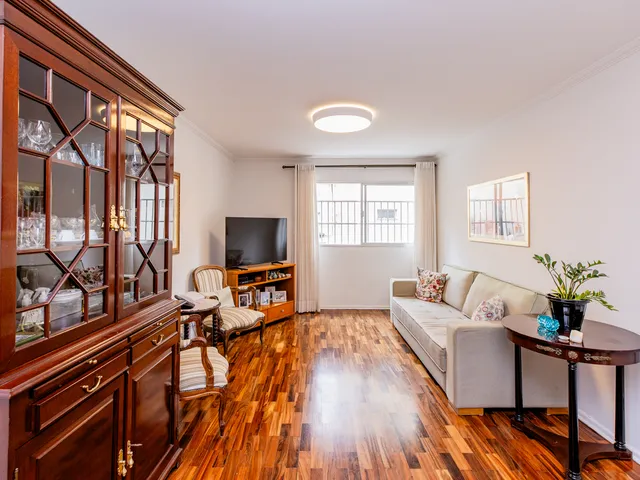 Imagem 7: Apartamento para Venda em Itaim Bibi com 3 Quartos, 99M²