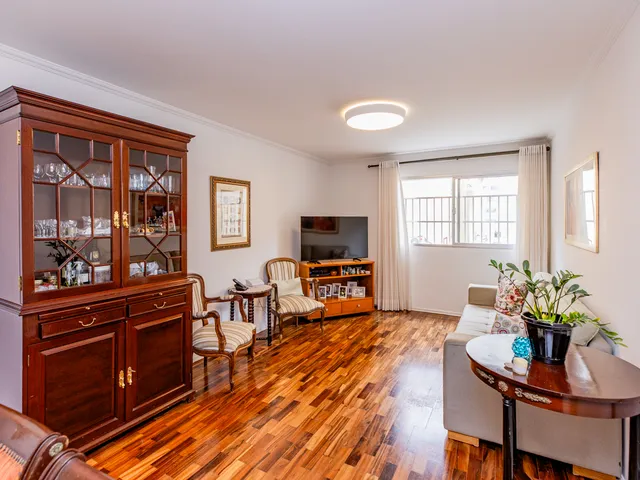Imagem: Apartamento para Venda em Itaim Bibi com