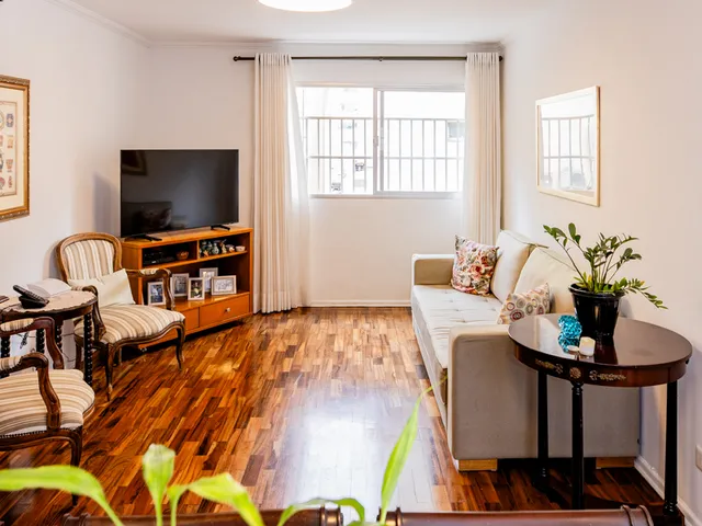 Imagem 12: Apartamento para Venda em Itaim Bibi com 3 Quartos, 99M²
