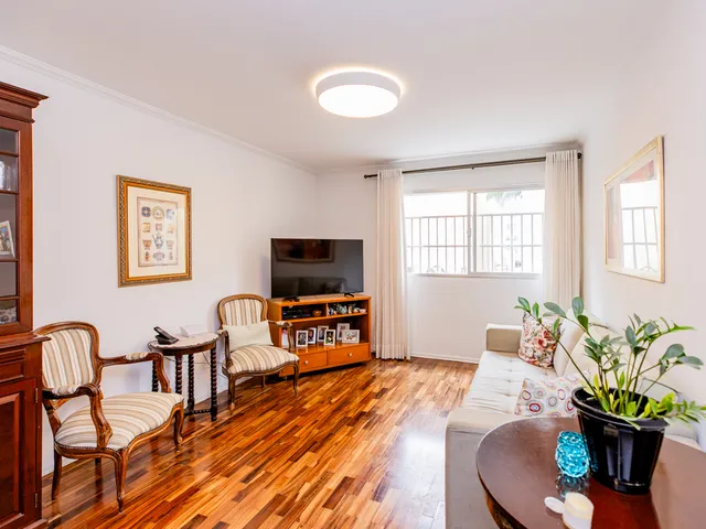 Imagem 15: Apartamento para Venda em Itaim Bibi com 3 Quartos, 99M²