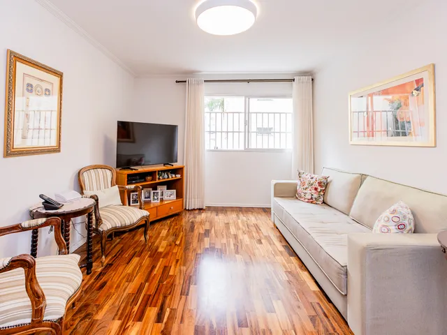 Imagem 12: Apartamento para Venda em Itaim Bibi com 3 Quartos, 99M²
