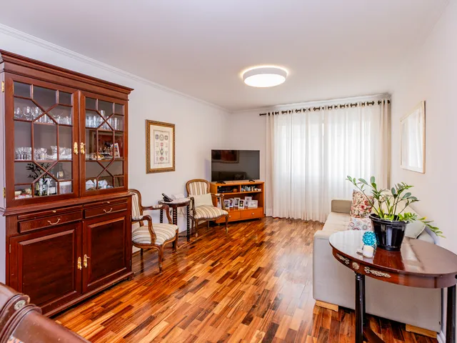 Imagem 9: Apartamento para Venda em Itaim Bibi com 3 Quartos, 99M²