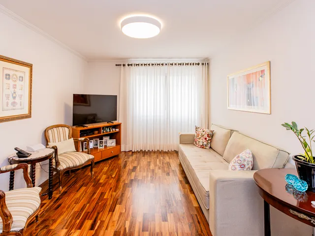 Imagem 15: Apartamento para Venda em Itaim Bibi com 3 Quartos, 99M²