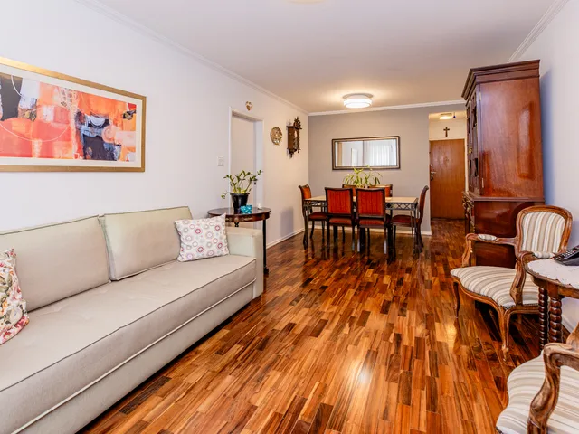 Imagem 13: Apartamento para Venda em Itaim Bibi com 3 Quartos, 99M²