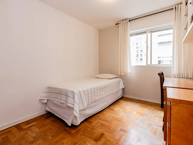 Imagem 16: Apartamento para Venda em Itaim Bibi com 3 Quartos, 99M²