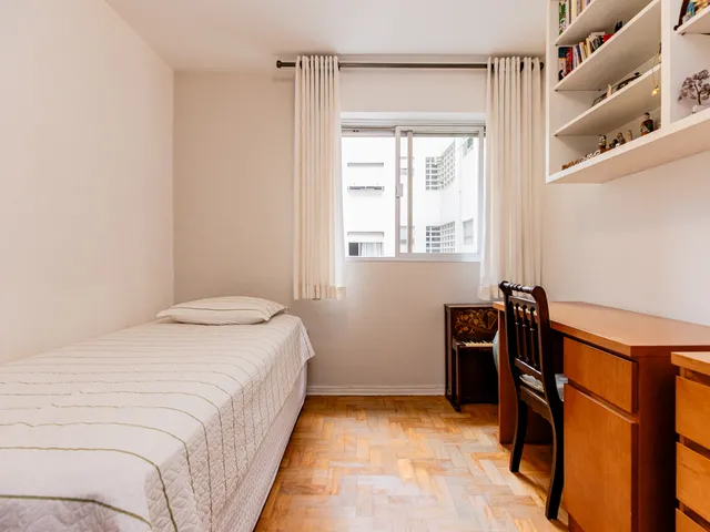 Imagem 14: Apartamento para Venda em Itaim Bibi com 3 Quartos, 99M²