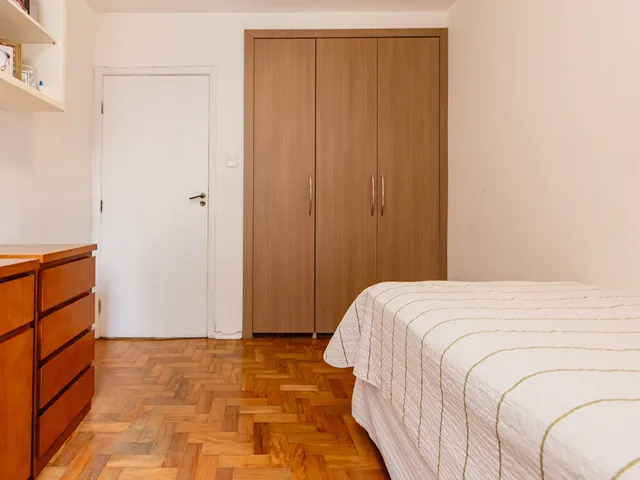 Imagem 6: Apartamento para Venda em Itaim Bibi com 3 Quartos, 99M²