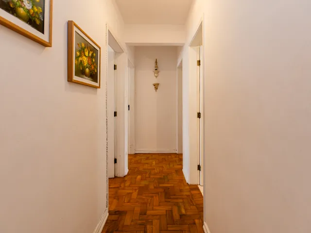 Imagem 3: Apartamento para Venda em Itaim Bibi com 3 Quartos, 99M²