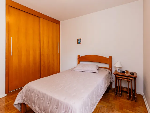 Imagem 8: Apartamento para Venda em Itaim Bibi com 3 Quartos, 99M²
