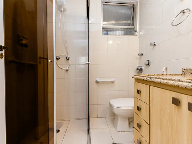 Imagem 5: Apartamento para Venda em Itaim Bibi com 3 Quartos, 99M²