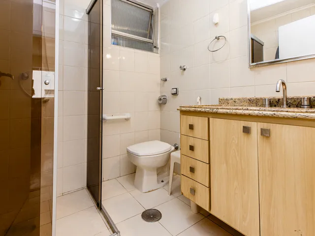 Imagem 16: Apartamento para Venda em Itaim Bibi com 3 Quartos, 99M²