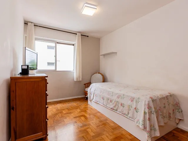 Imagem 11: Apartamento para Venda em Itaim Bibi com 3 Quartos, 99M²
