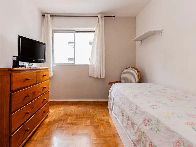 Imagem 10: Apartamento para Venda em Itaim Bibi com 3 Quartos, 99M²
