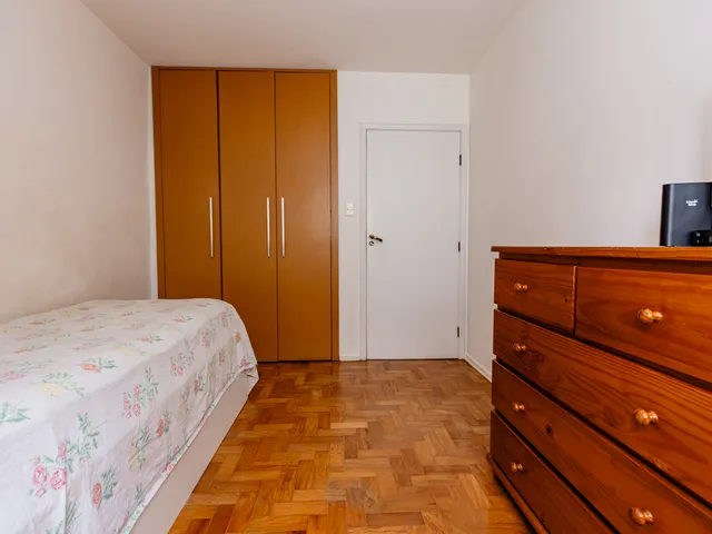 Imagem 14: Apartamento para Venda em Itaim Bibi com 3 Quartos, 99M²