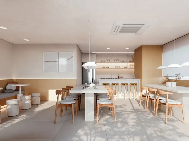 Imagem 13: Studio À Venda em Curitiba, Mercês, com 1 Quarto, 31,62M²