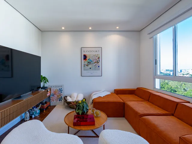 Imagem 6: Loft para Venda em Panamby com 1 Quarto, Sendo 1 Suíte, 82M²