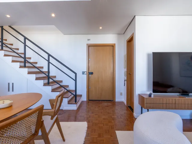 Imagem 10: Loft para Venda em Panamby com 1 Quarto, Sendo 1 Suíte, 82M²