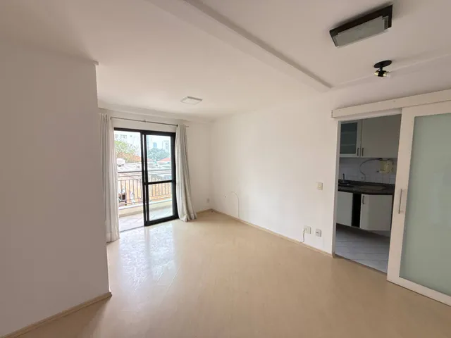 Imagem 8: Apartamento para venda em Chácara Inglesa com 2 quartos, sendo 1 suíte, 69m²