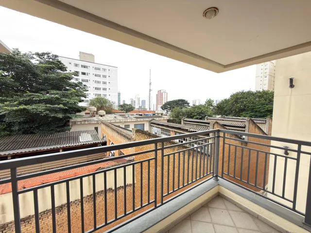Imagem 16: Apartamento para venda em Chácara Inglesa com 2 quartos, sendo 1 suíte, 69m²