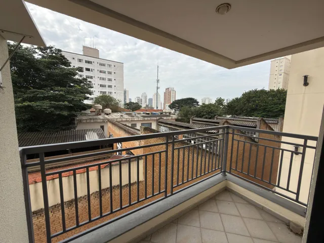 Imagem 7: Apartamento para venda em Chácara Inglesa com 2 quartos, sendo 1 suíte, 69m²