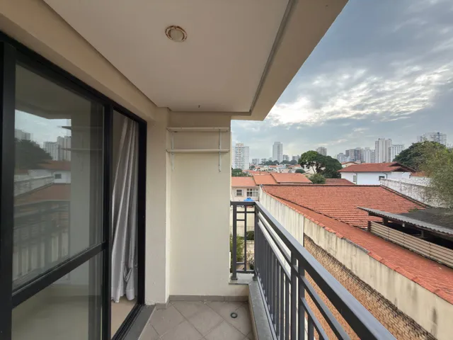 Imagem 12: Apartamento para venda em Chácara Inglesa com 2 quartos, sendo 1 suíte, 69m²