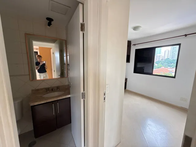 Imagem 6: Apartamento para venda em Chácara Inglesa com 2 quartos, sendo 1 suíte, 69m²