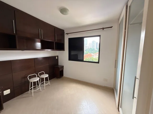 Imagem 14: Apartamento para venda em Chácara Inglesa com 2 quartos, sendo 1 suíte, 69m²