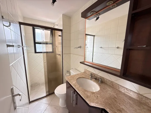 Imagem 9: Apartamento para venda em Chácara Inglesa com 2 quartos, sendo 1 suíte, 69m²