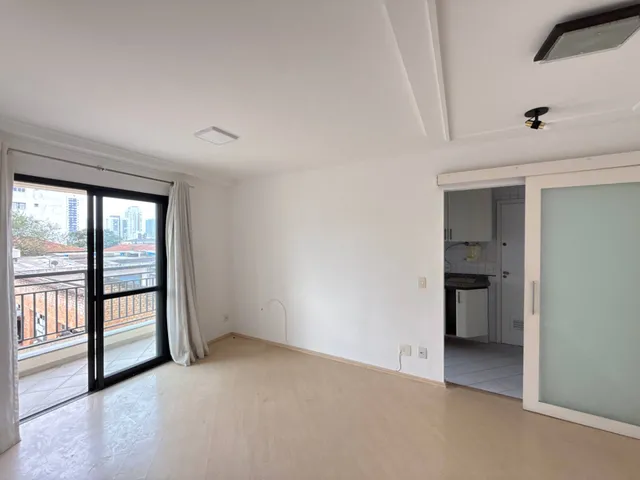 Imagem 13: Apartamento para venda em Chácara Inglesa com 2 quartos, sendo 1 suíte, 69m²