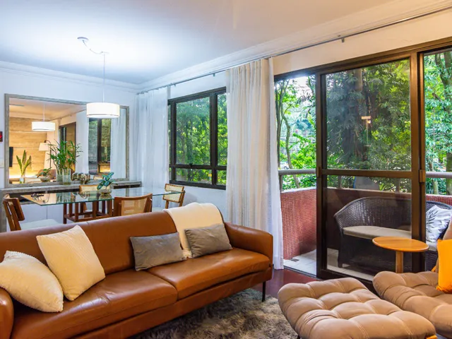 Imagem: Apartamento para venda em Jardim Londrina